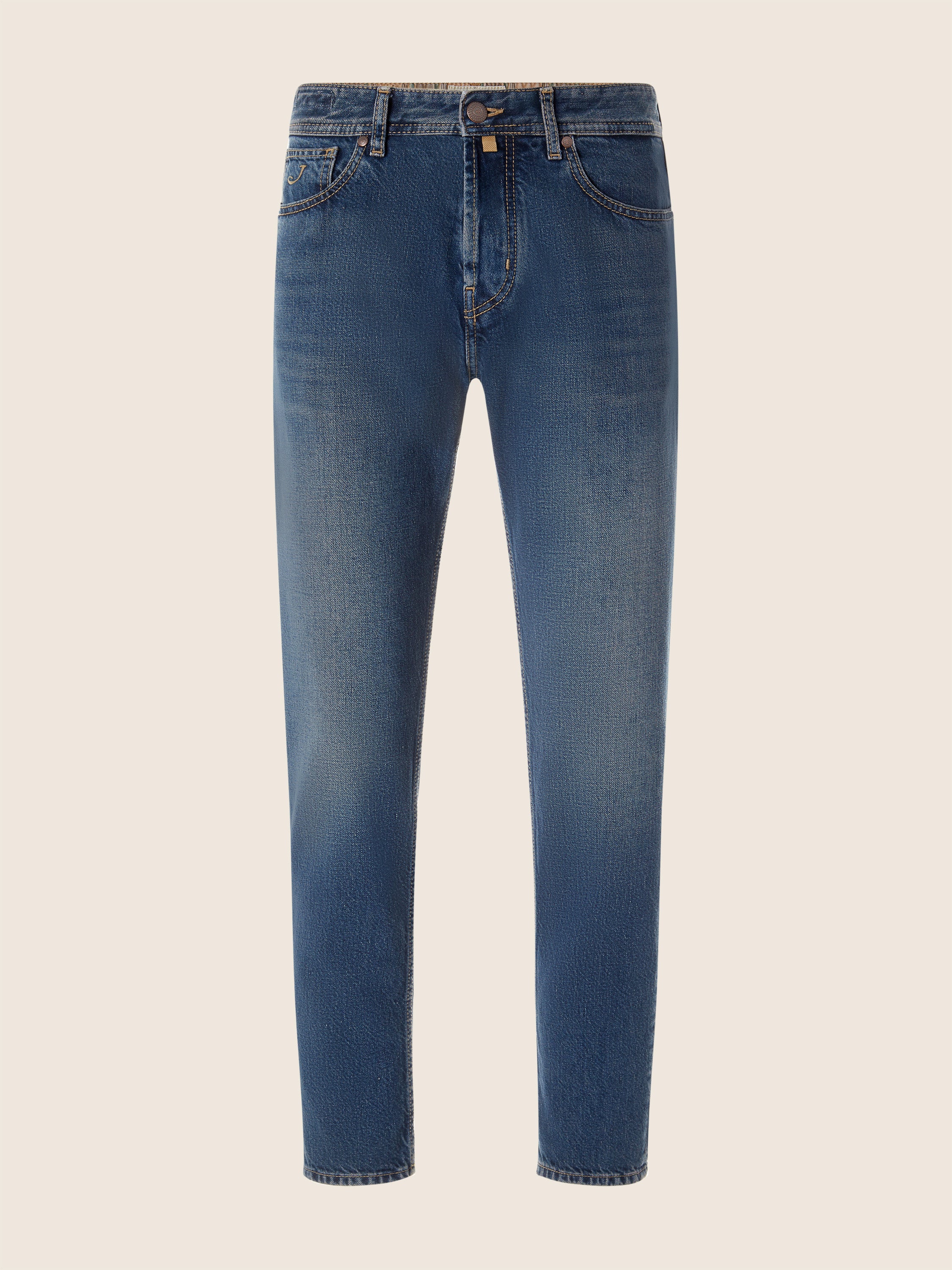 Men's Jeans: Regular, Slim & Straight | Jacob Cohën