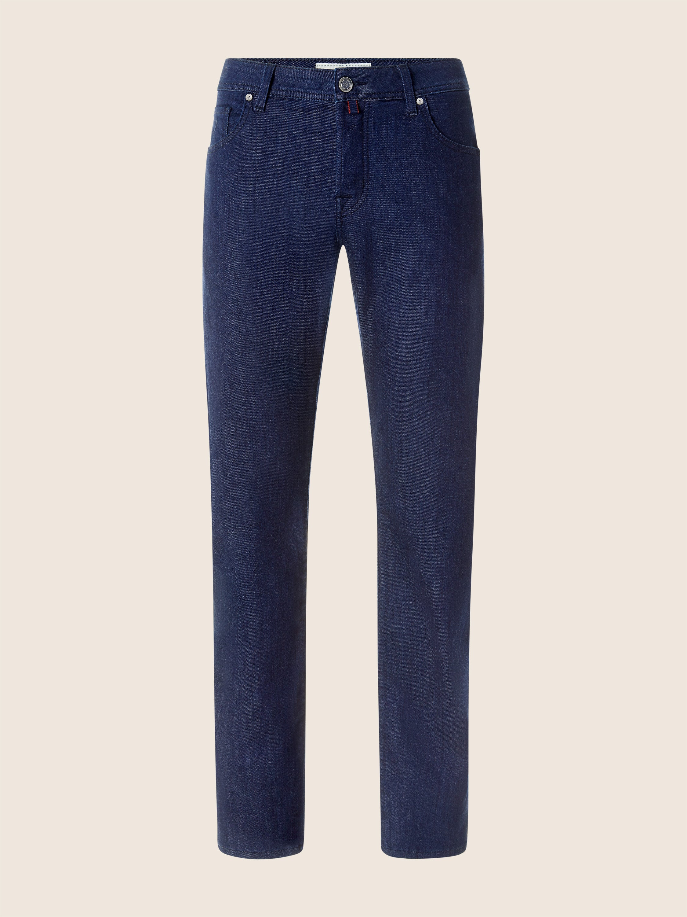 JACOB COHENpw688 ダークブルー ストレートデニム Men's Jeans: Regular, Slim & Straight | Jacob Cohën
