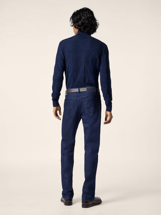 PANT 5 PKT REGULAR FIT LUIS