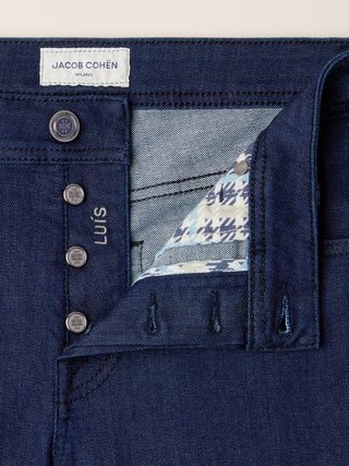 PANT 5 PKT REGULAR FIT LUIS