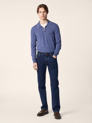 PANT 5 PKT REGULAR FIT LUIS