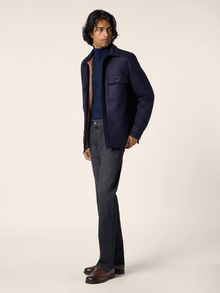 PANT 5 PKT REGULAR FIT LUIS