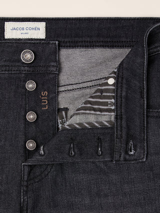 PANT 5 PKT REGULAR FIT LUIS