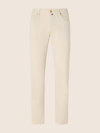 PANT 5 PKT REGULAR FIT LUIS 1