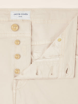 PANT 5 PKT REGULAR FIT LUIS 4