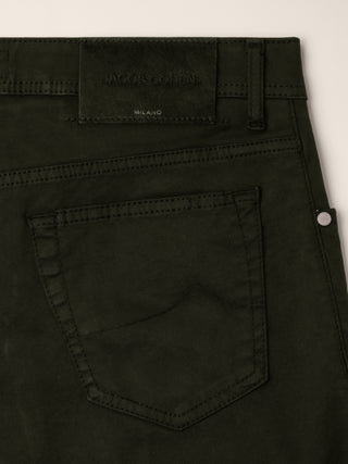 PANT 5 PKT REGULAR FIT LUIS 2