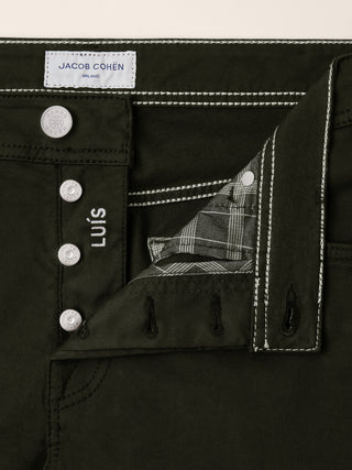 PANT 5 PKT REGULAR FIT LUIS 4