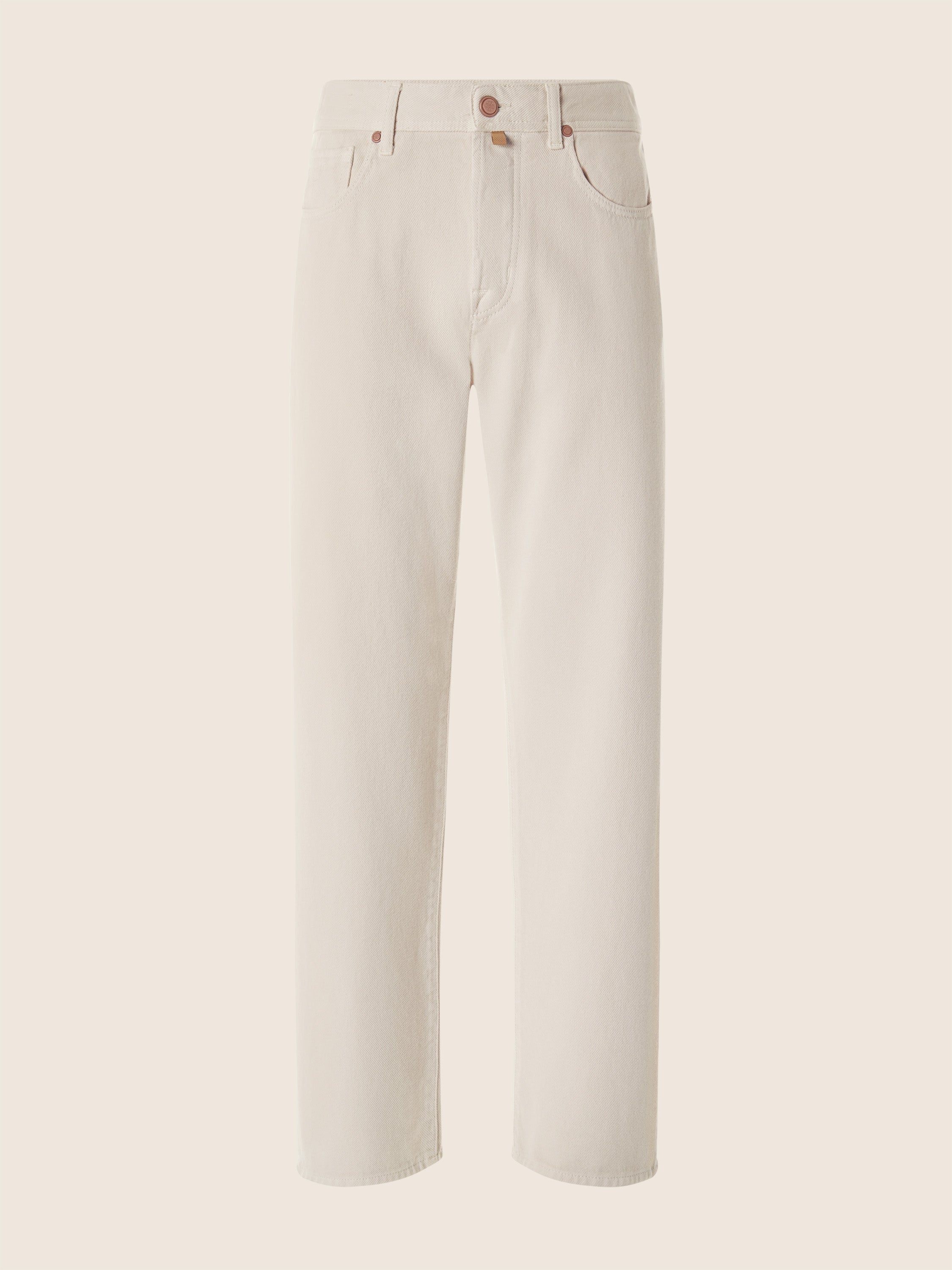 Men's Pants: Chino & 5 Pockets Trousers | Jacob Cohën