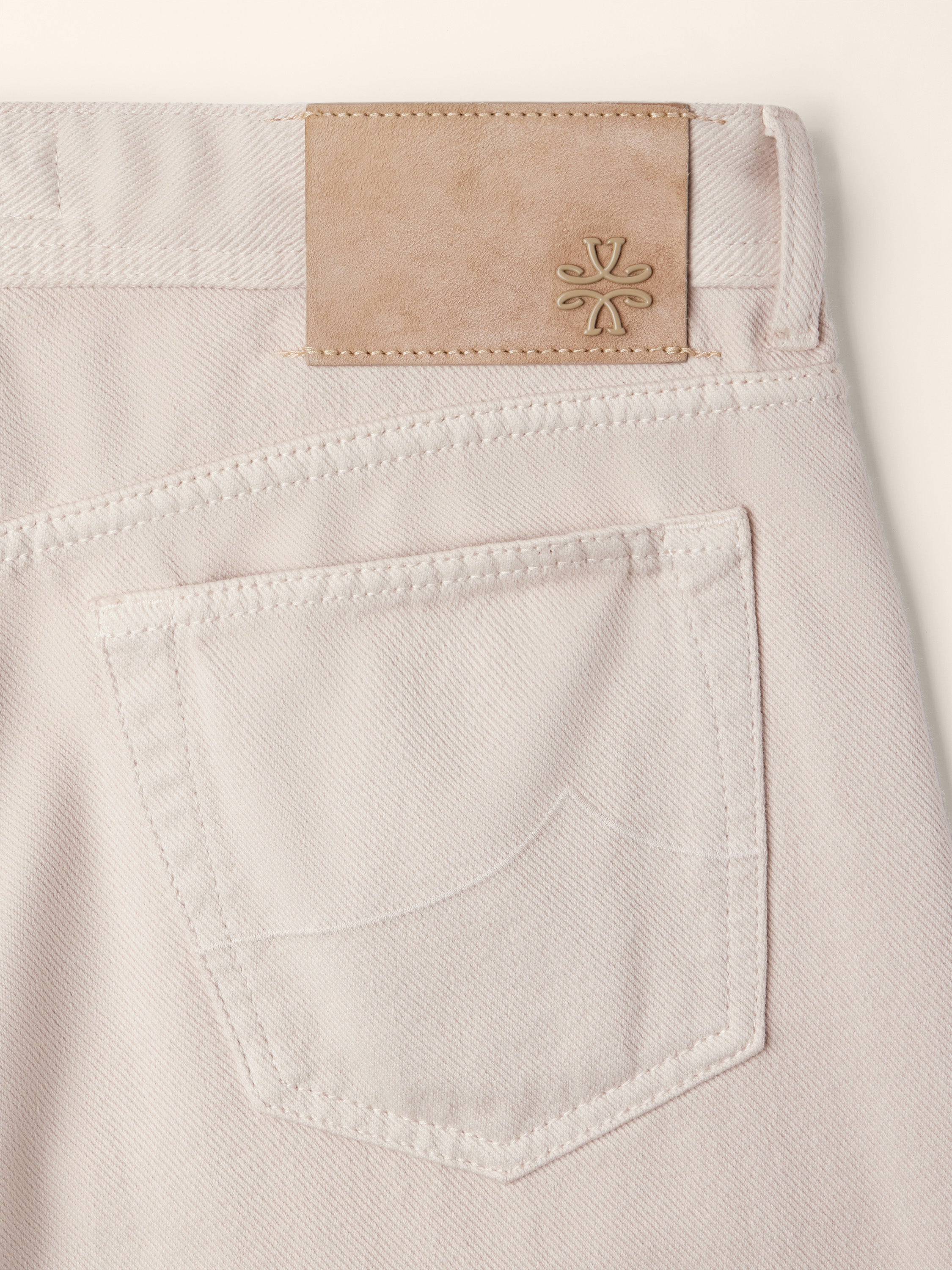Men's 5 Pockets Pants | Jacob Cohën