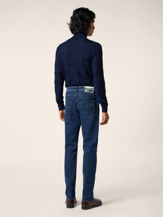PANT 5 PKT SLIM FIT BARD