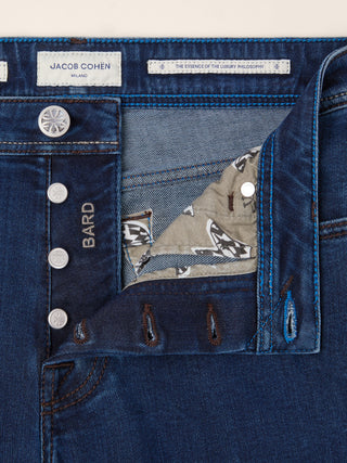 PANT 5 PKT SLIM FIT BARD