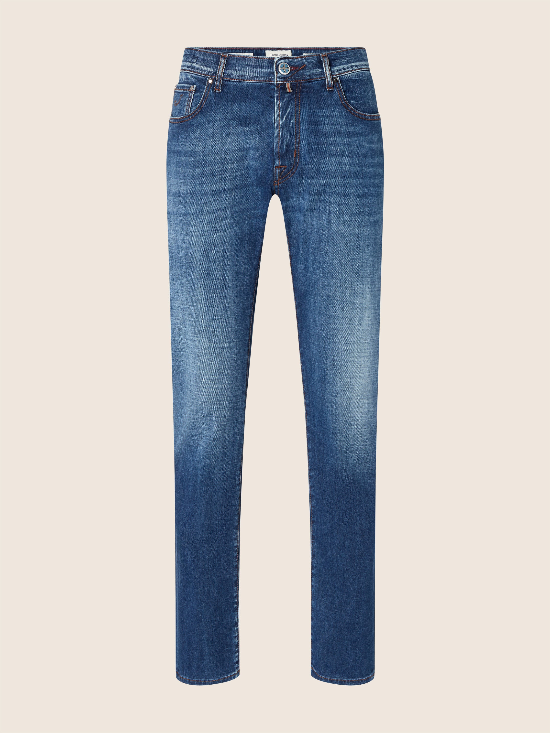 Men's Jeans: Regular, Slim & Straight | Jacob Cohën
