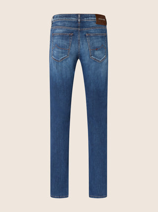 PANT 5 PKT SLIM FIT BARD