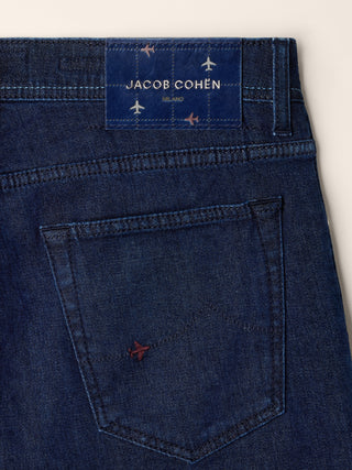 PANT 5 PKT SLIM FIT NICK