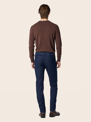 PANT 5 PKT SLIM FIT NICK