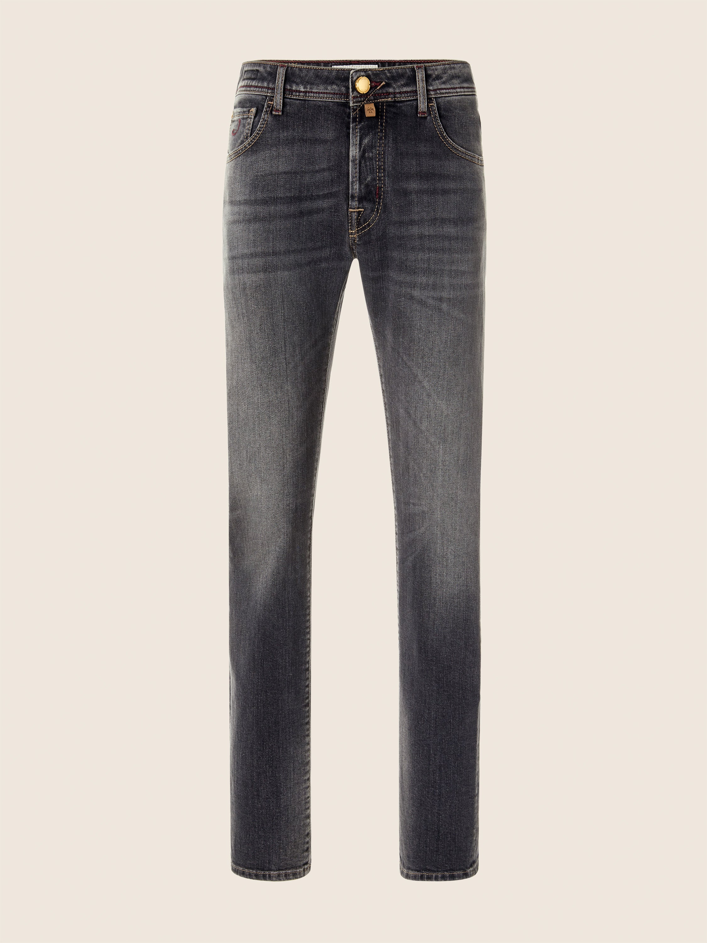 Men's Slim Fit Denim Jeans: Designer & Premium | Jacob Cohën