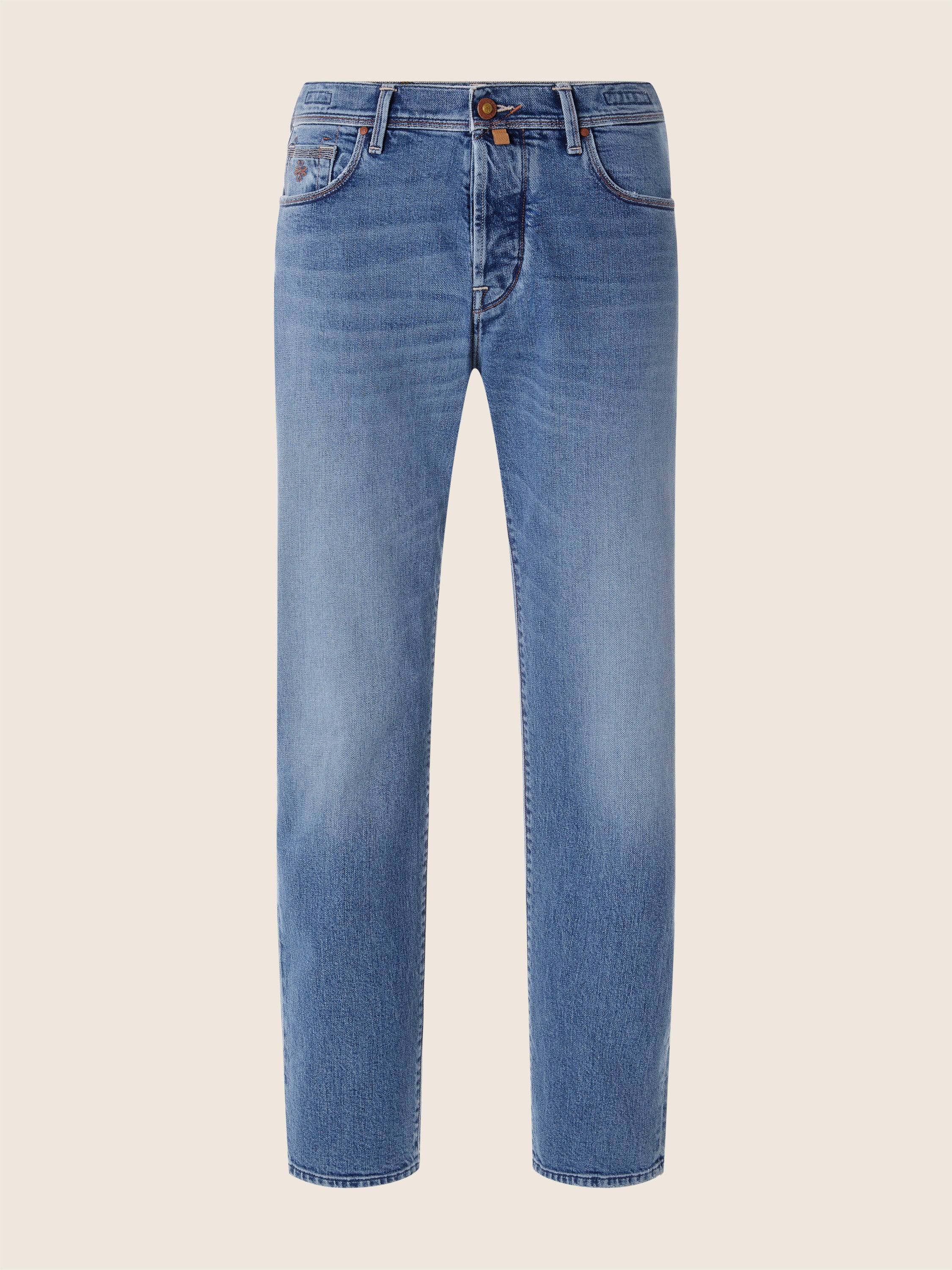 Men's Jeans: Regular, Slim & Straight | Jacob Cohën