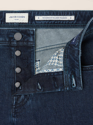 PANT 5 PKT REGULAR FIT LUIS 4