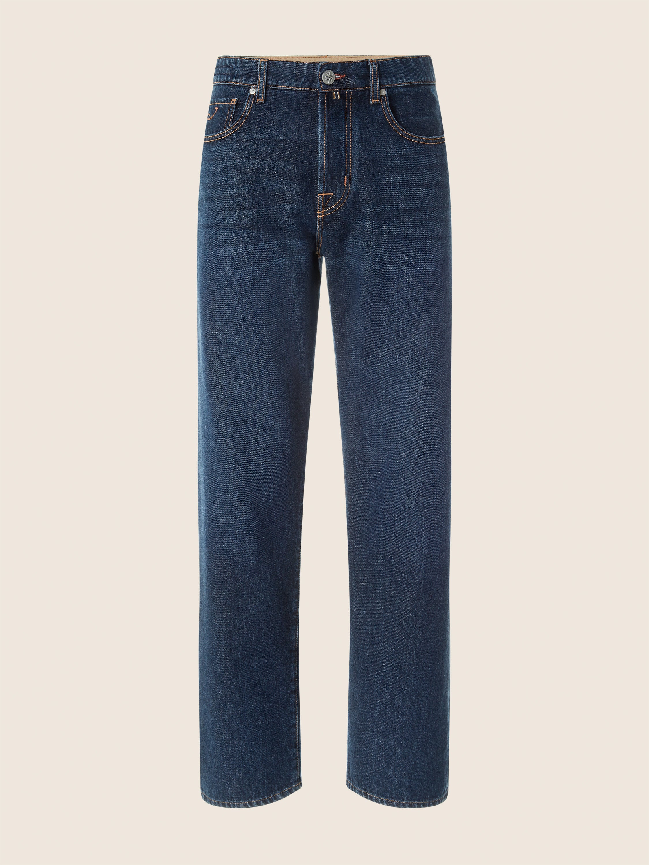 Men's Jeans: Regular, Slim & Straight | Jacob Cohën