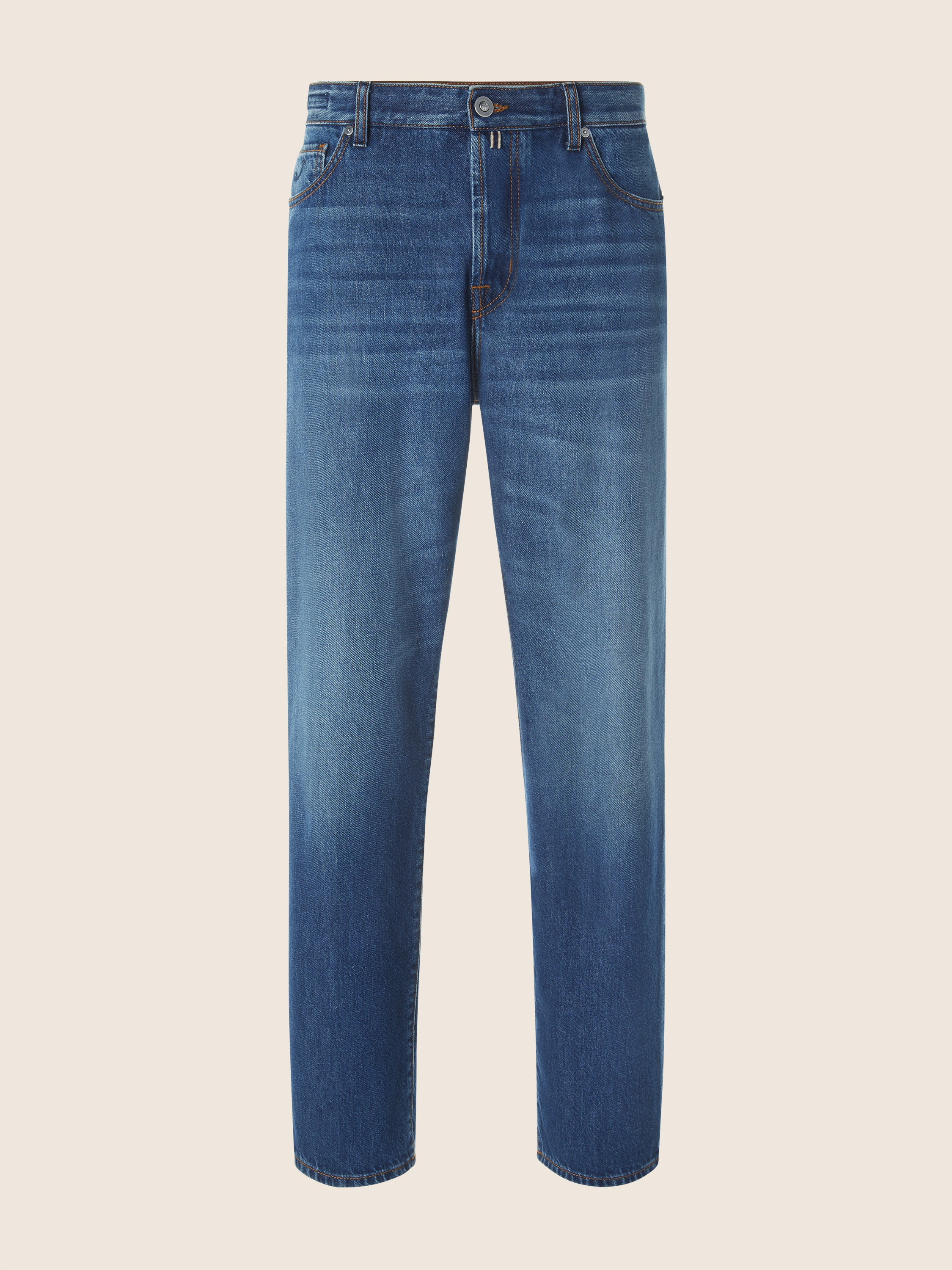 Men's Jeans: Regular, Slim & Straight | Jacob Cohën