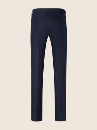 PANT 5 PKT SLIM FIT BARD