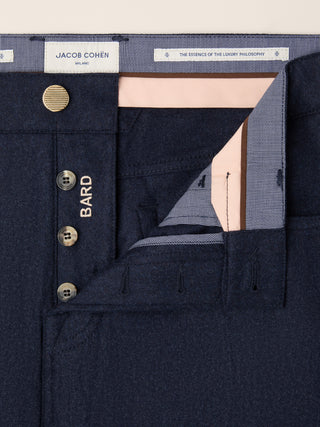 PANT 5 PKT SLIM FIT BARD