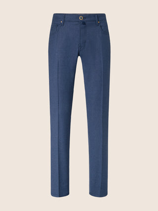 PANT 5 PKT SLIM FIT BARD