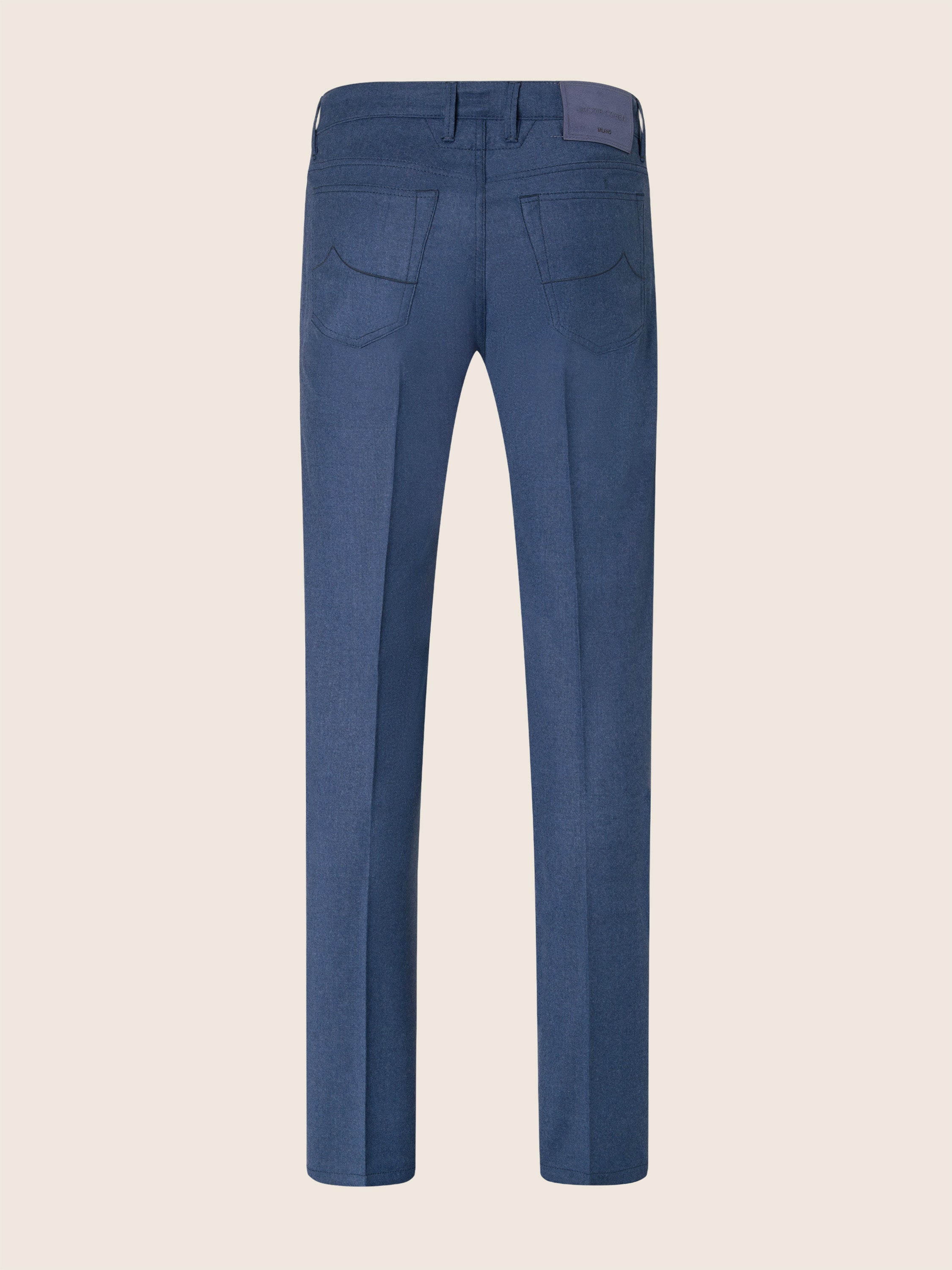 Men's 5 Pockets Pants | Jacob Cohën