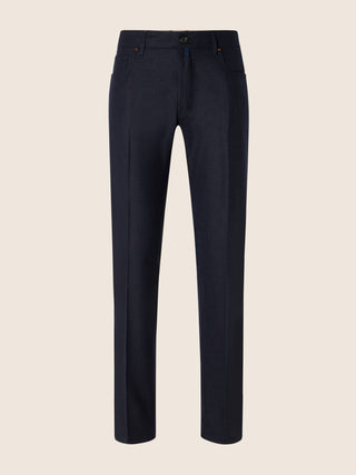PANT 5 PKT SLIM FIT BARD 1