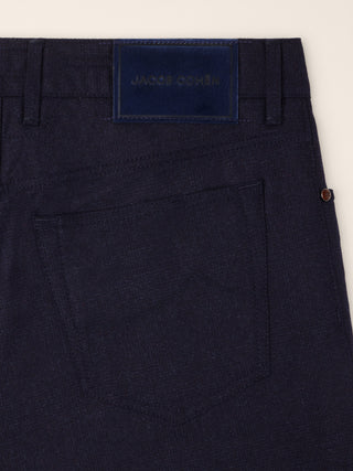 PANT 5 PKT SLIM FIT BARD 2