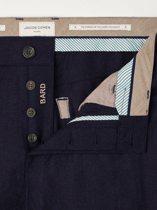 PANT 5 PKT SLIM FIT BARD 4