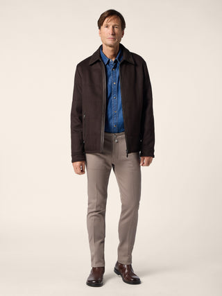 PANT 5 PKT SLIM FIT BARD