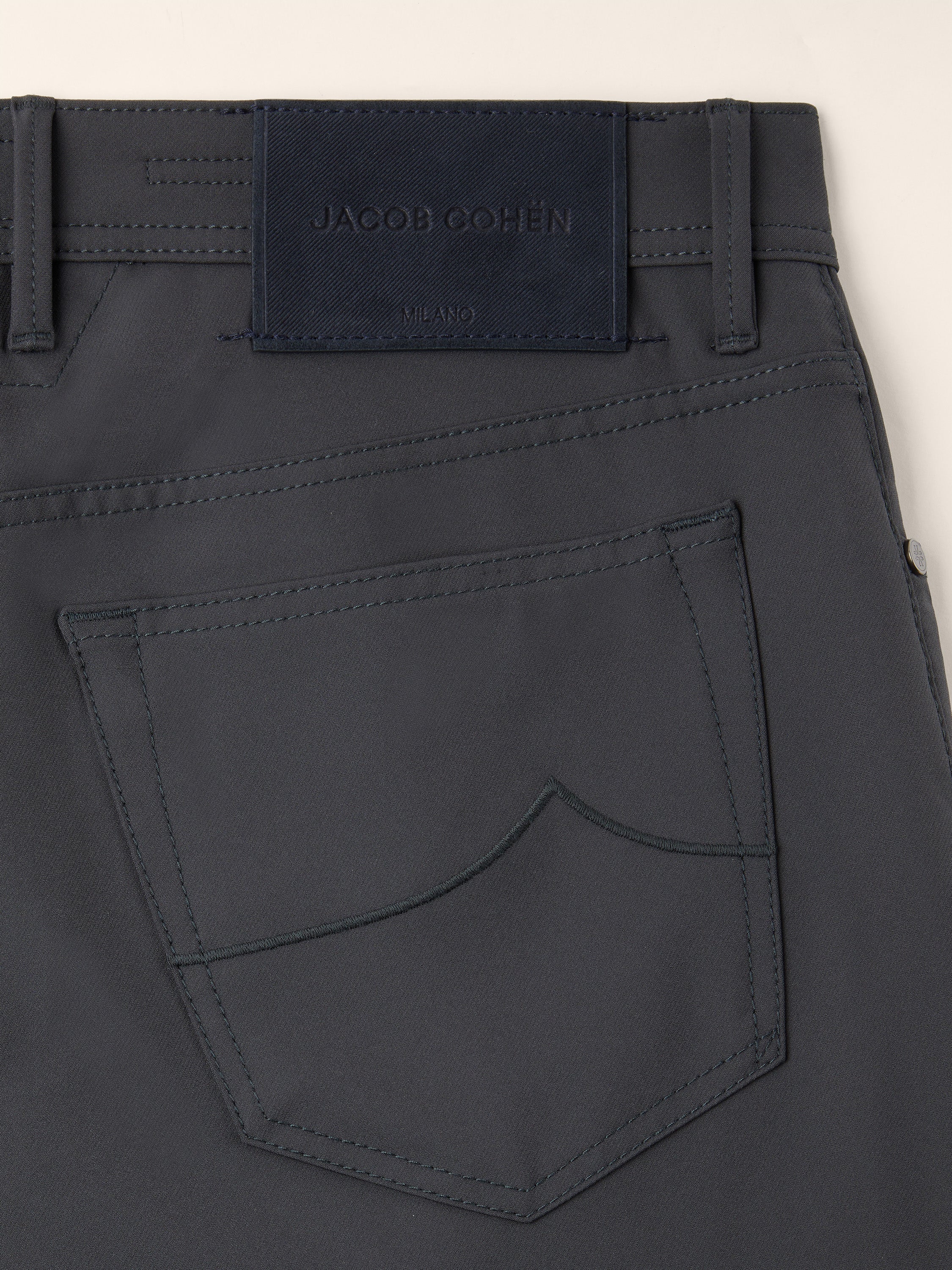 Men's Pants: Chino & 5 Pockets Trousers | Jacob Cohën