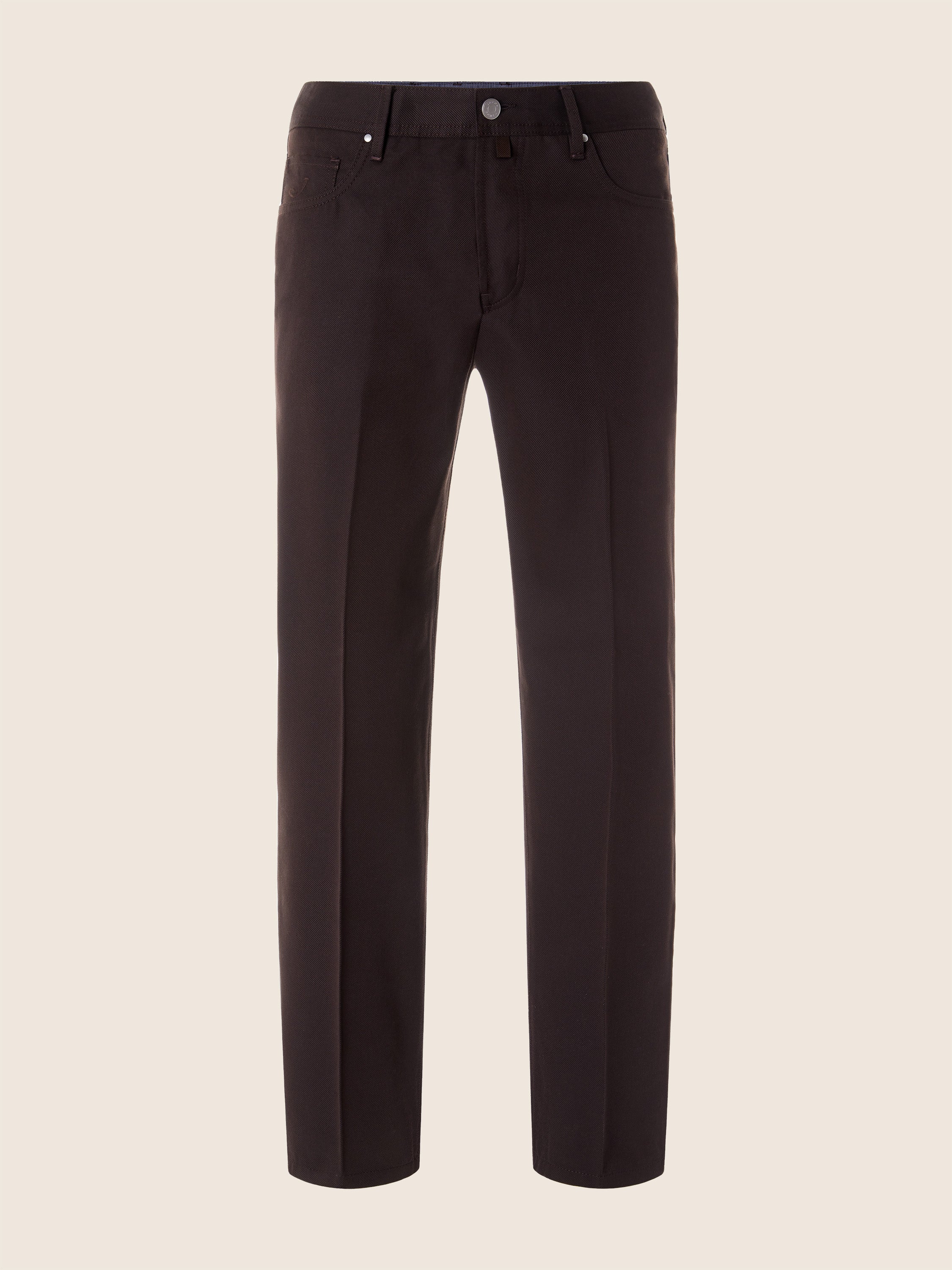 Men's 5 Pockets Pants | Jacob Cohën