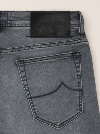 PANT 5 PKT SLIM FIT BARD 2