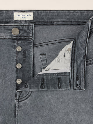 PANT 5 PKT SLIM FIT BARD 4