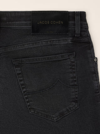 PANT 5 PKT SLIM FIT NICK 2