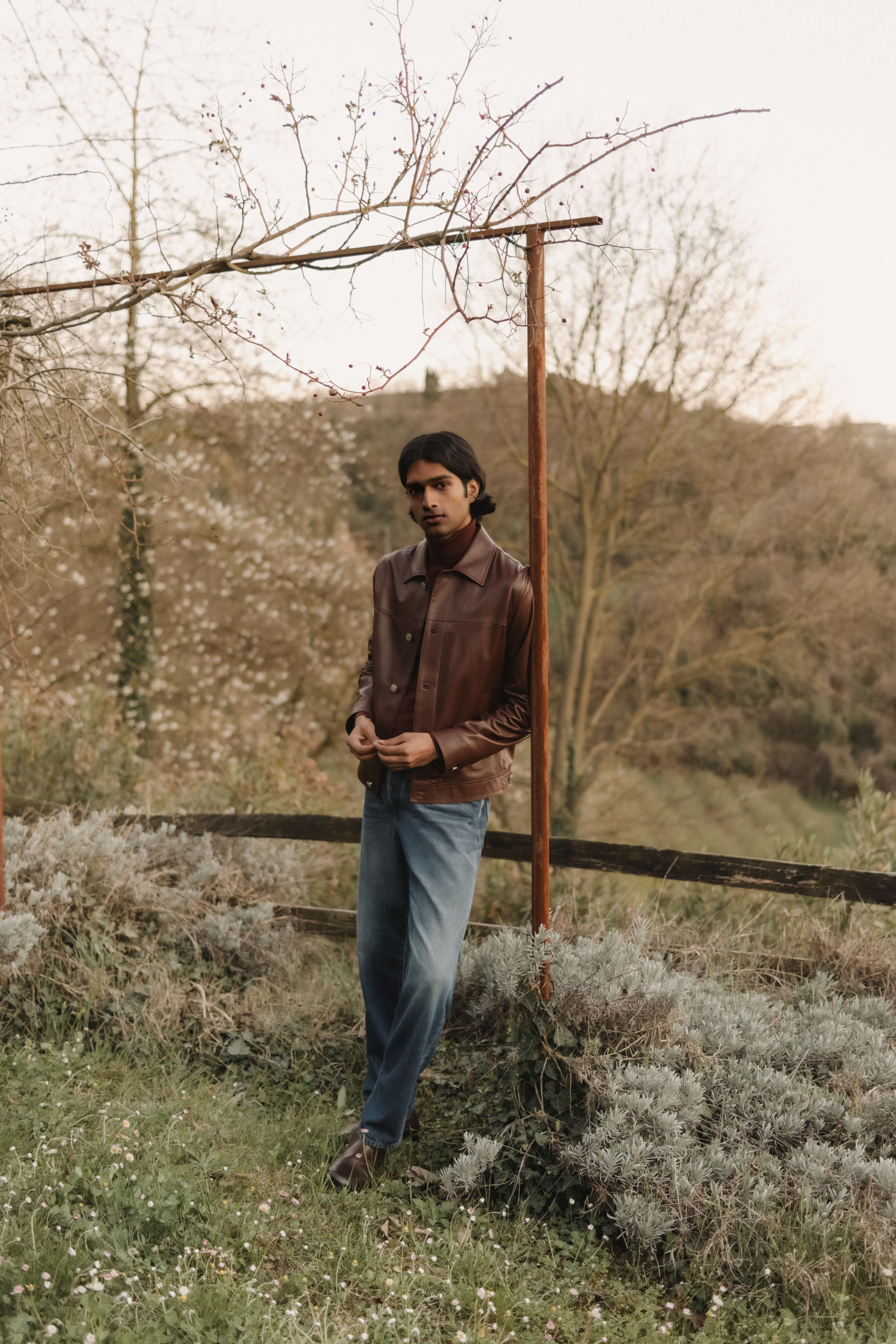 Jacob Cohën | Luxury denim and clothing for men & women