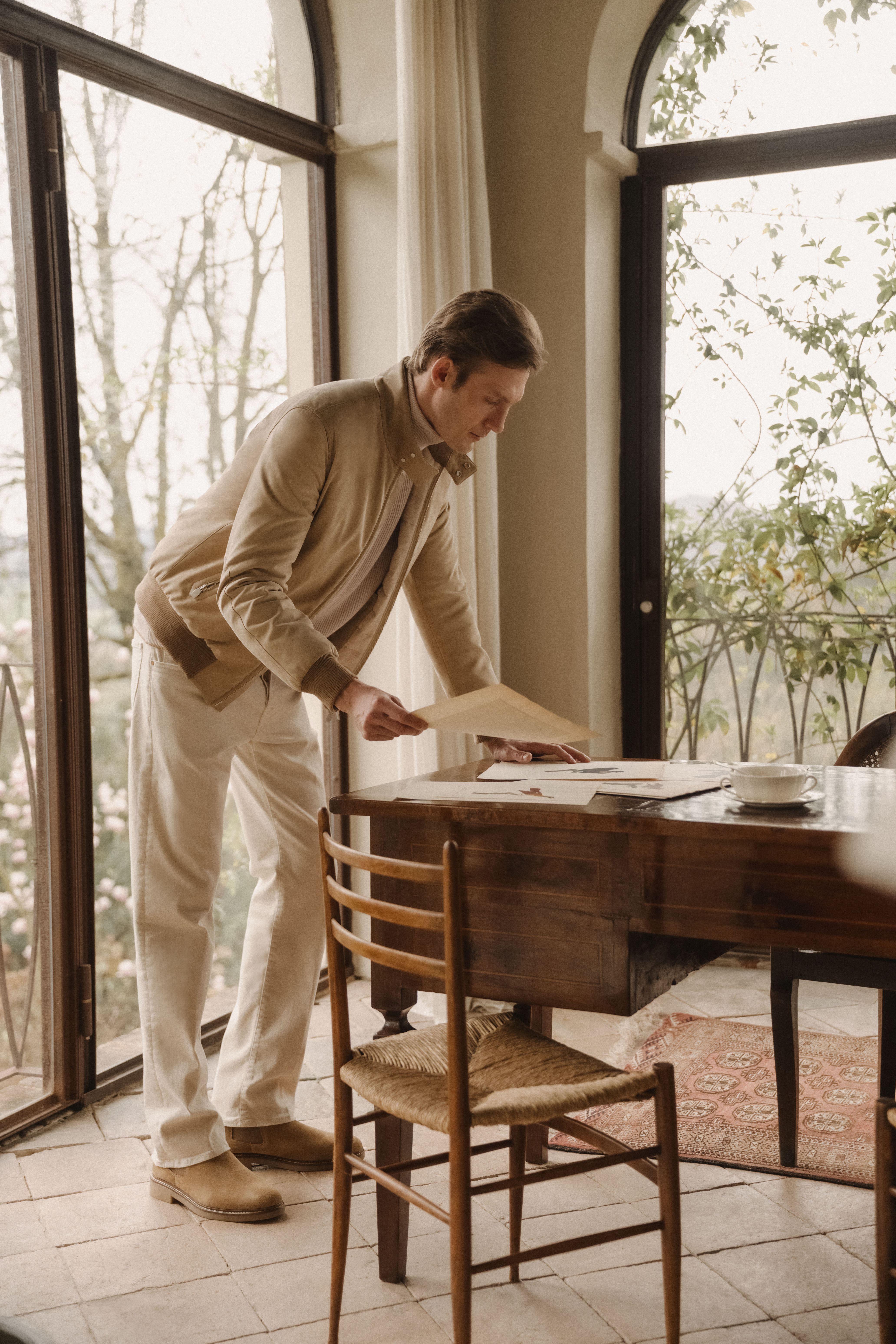 Jacob Cohën | Luxury denim and clothing for men & women