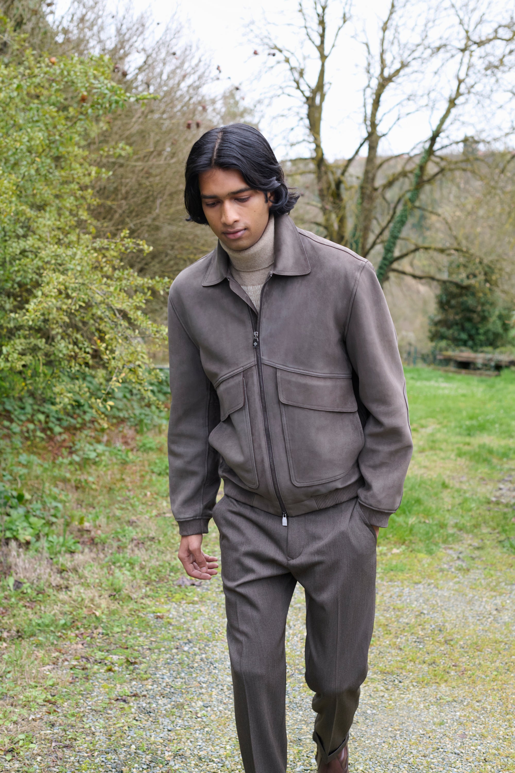 Jacob Cohën | Luxury denim and clothing for men & women