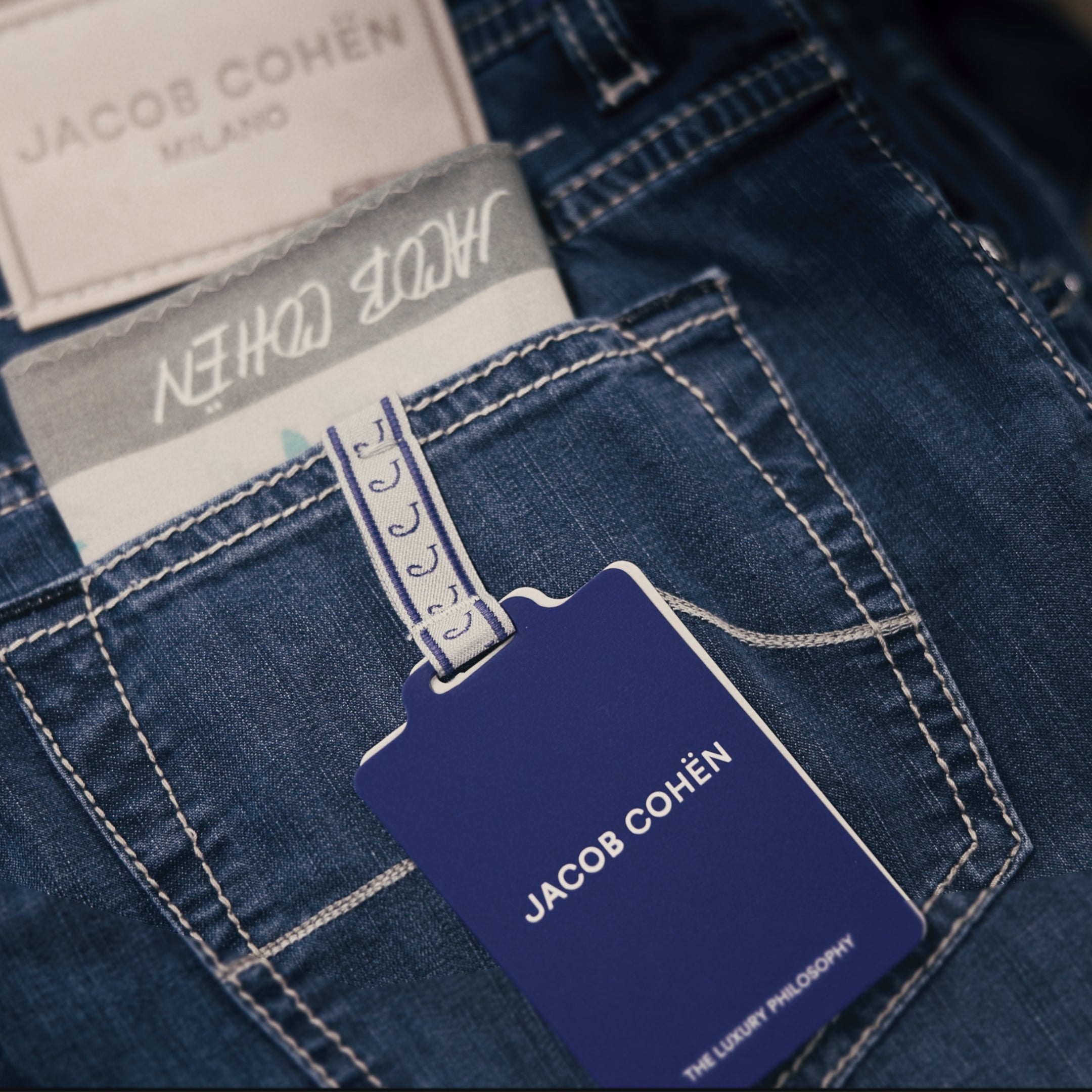 The Product Philosophy | Jacob Cohën