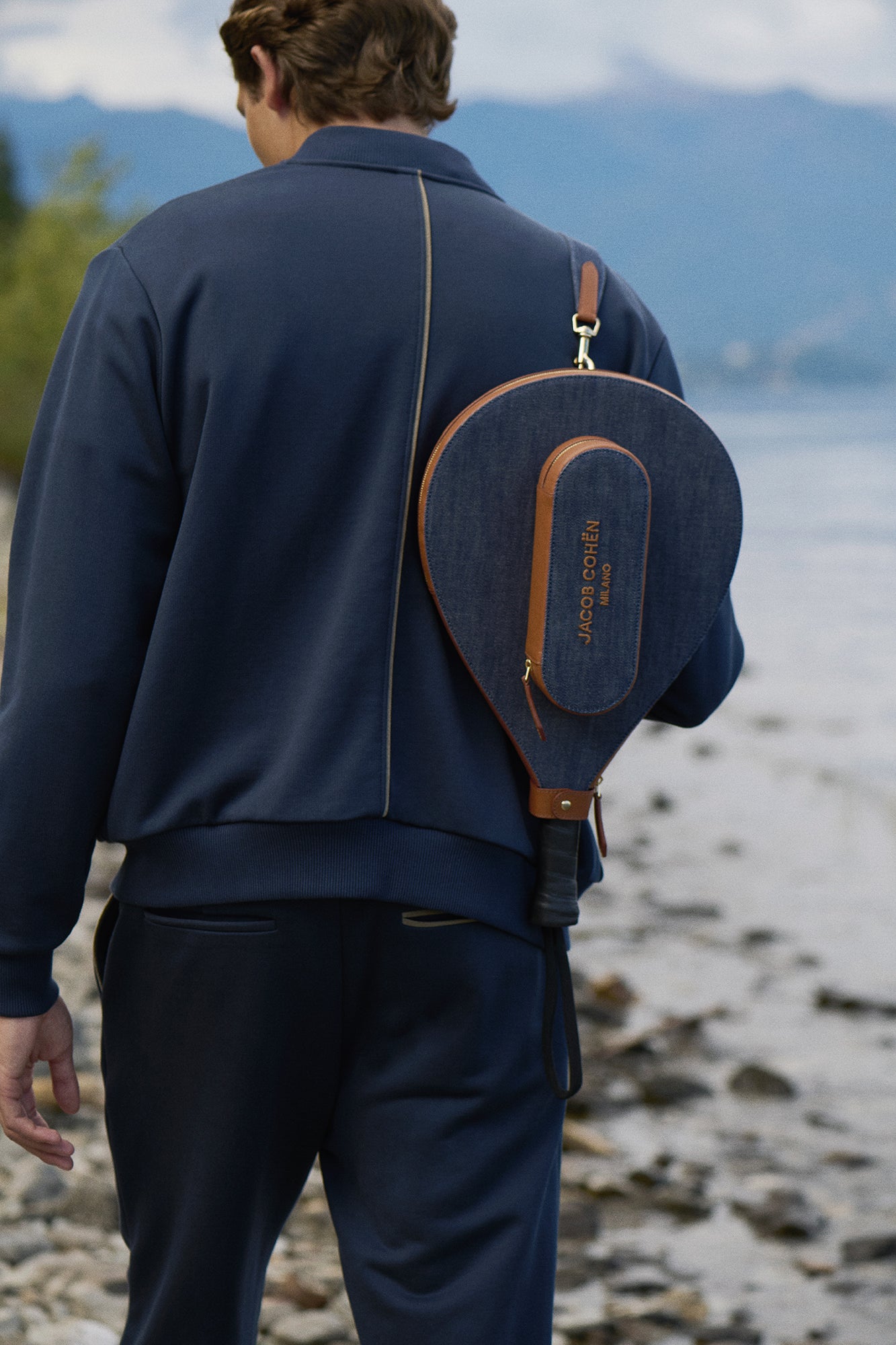 Premium Edition | Jacob Cohën