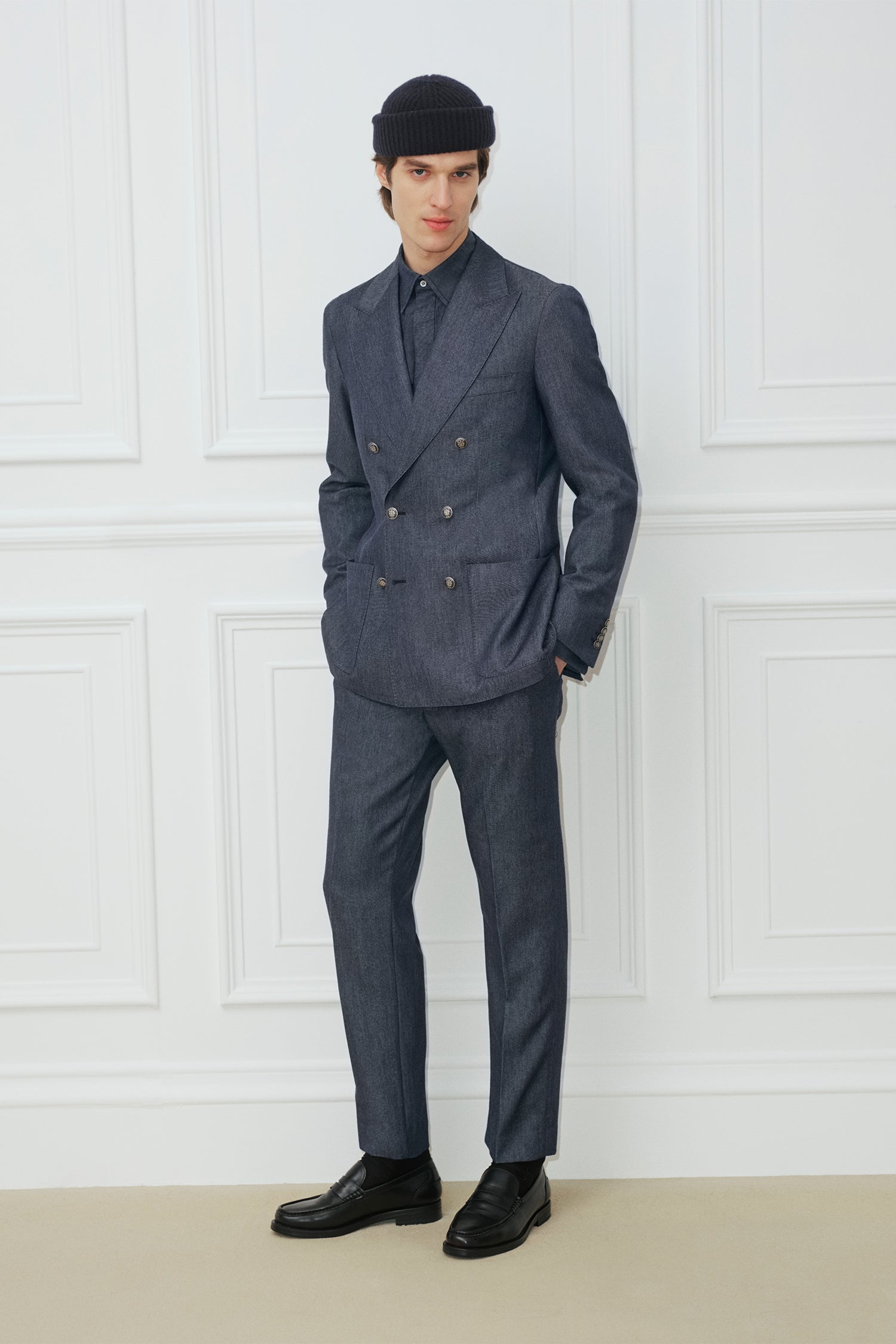 Jacob Cohën | Luxury denim and clothing for men & women