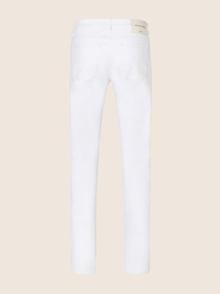 PANT 5 PKT SLIM FIT BARD