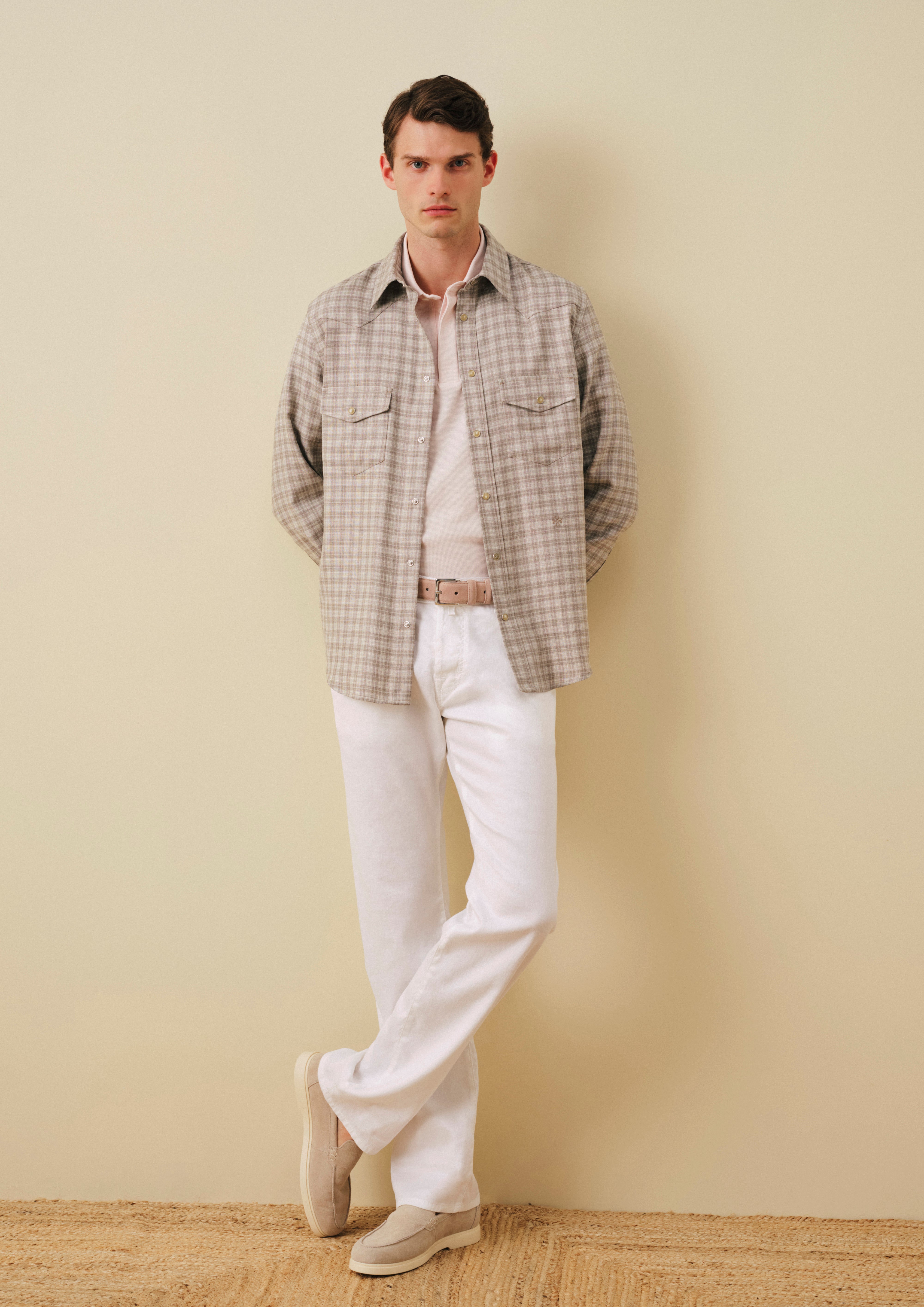 Men's SS Collection | Jacob Cohën