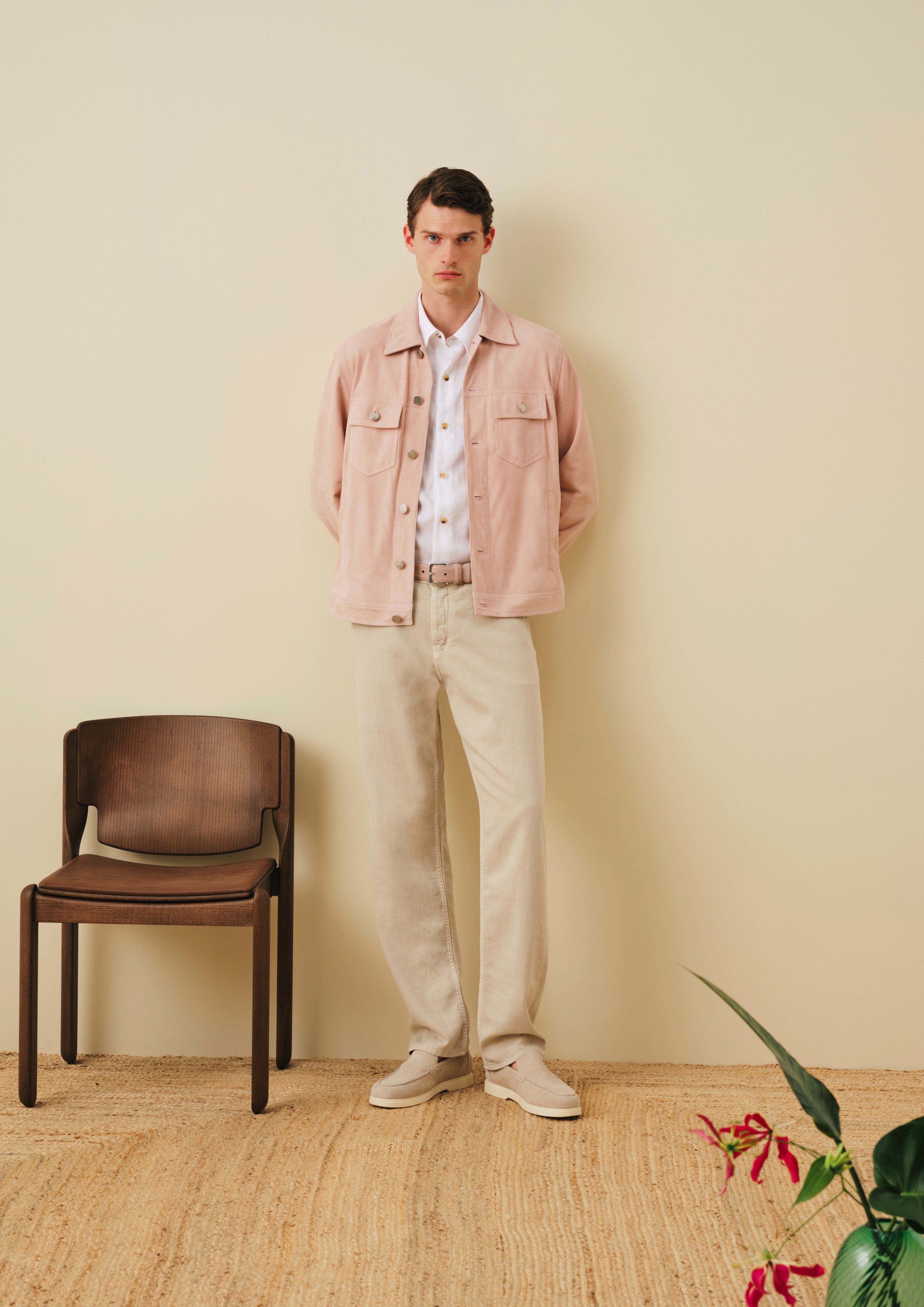 Men's SS Collection | Jacob Cohën