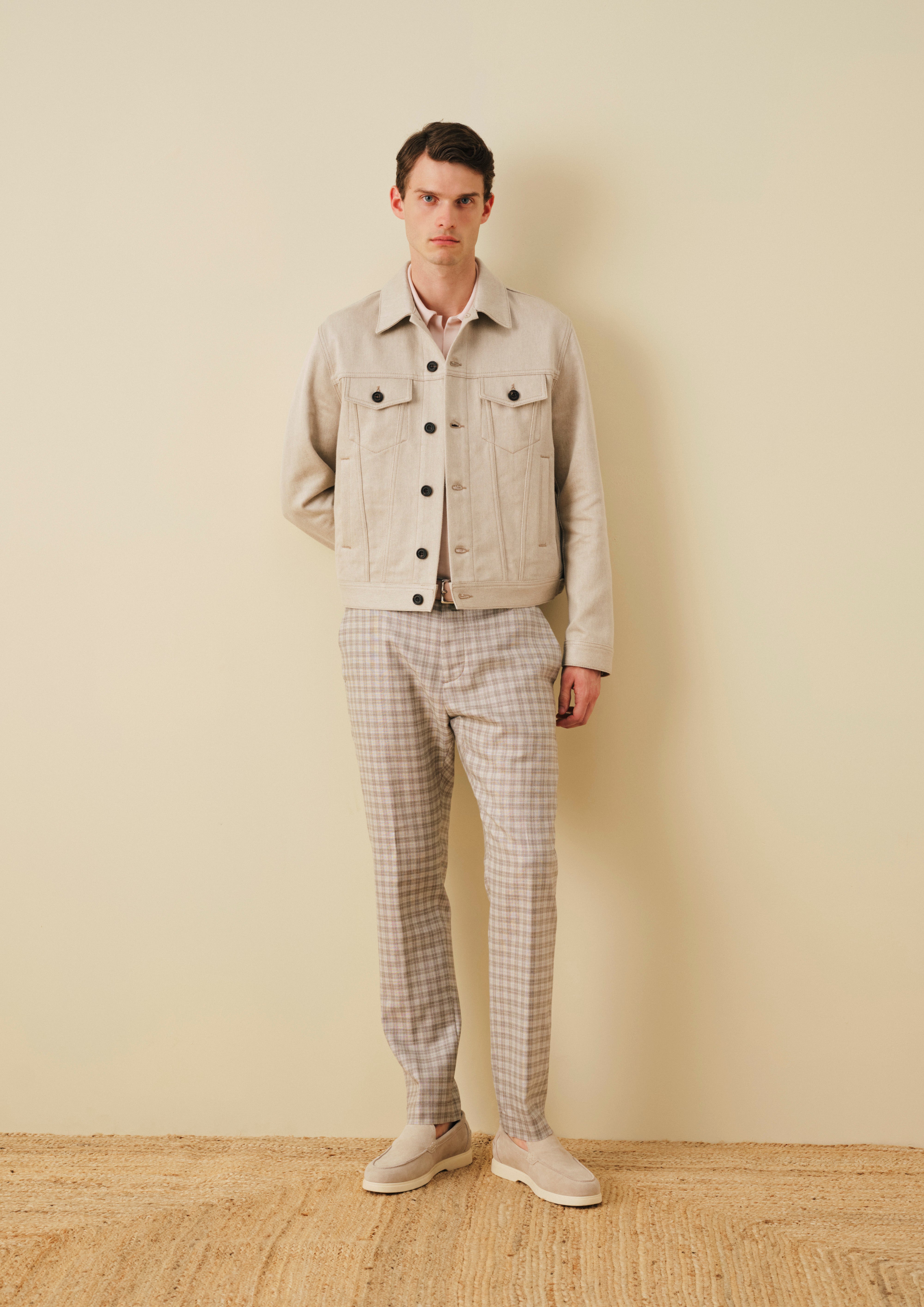 Men's SS Collection | Jacob Cohën