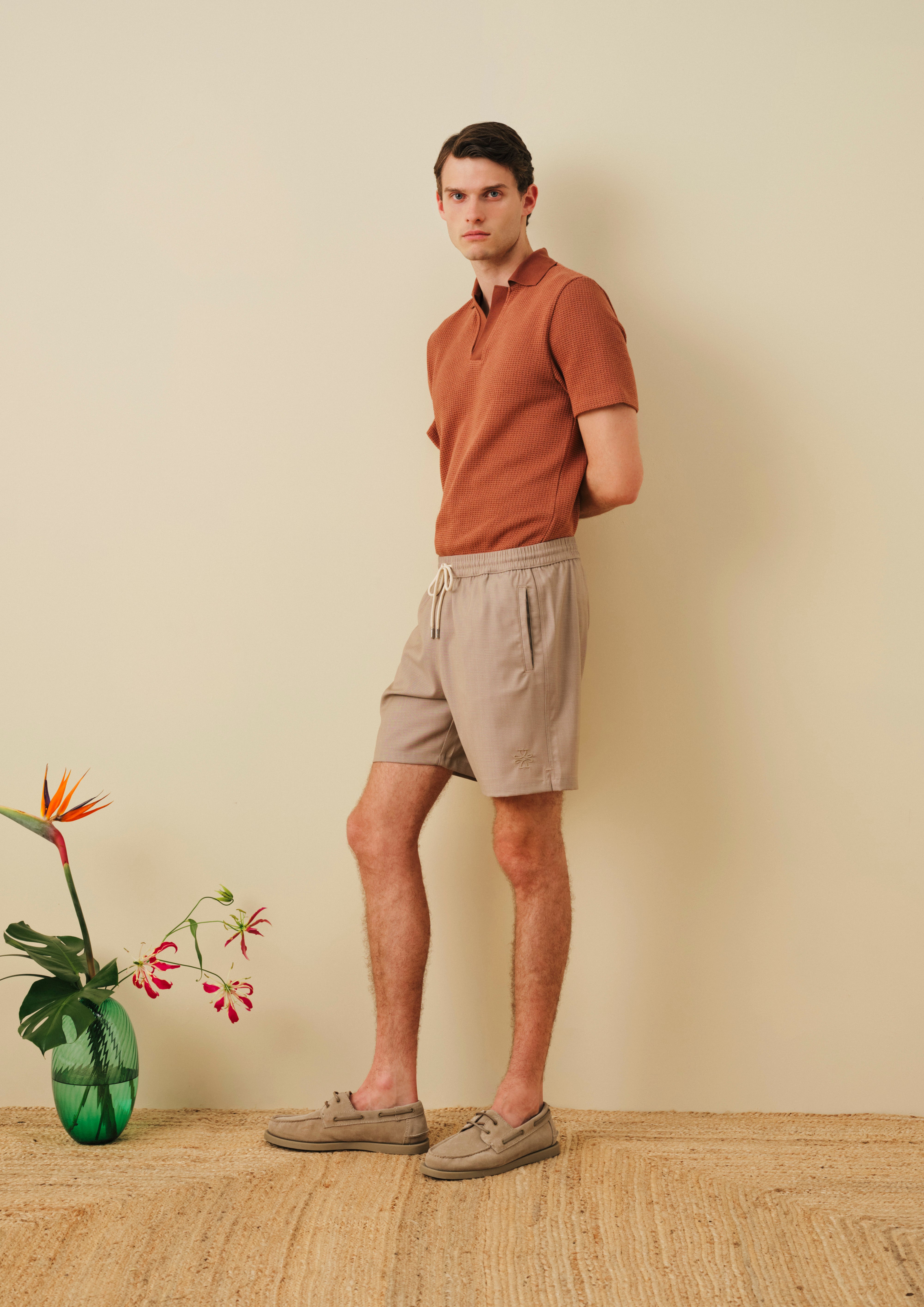 Men's SS Collection | Jacob Cohën