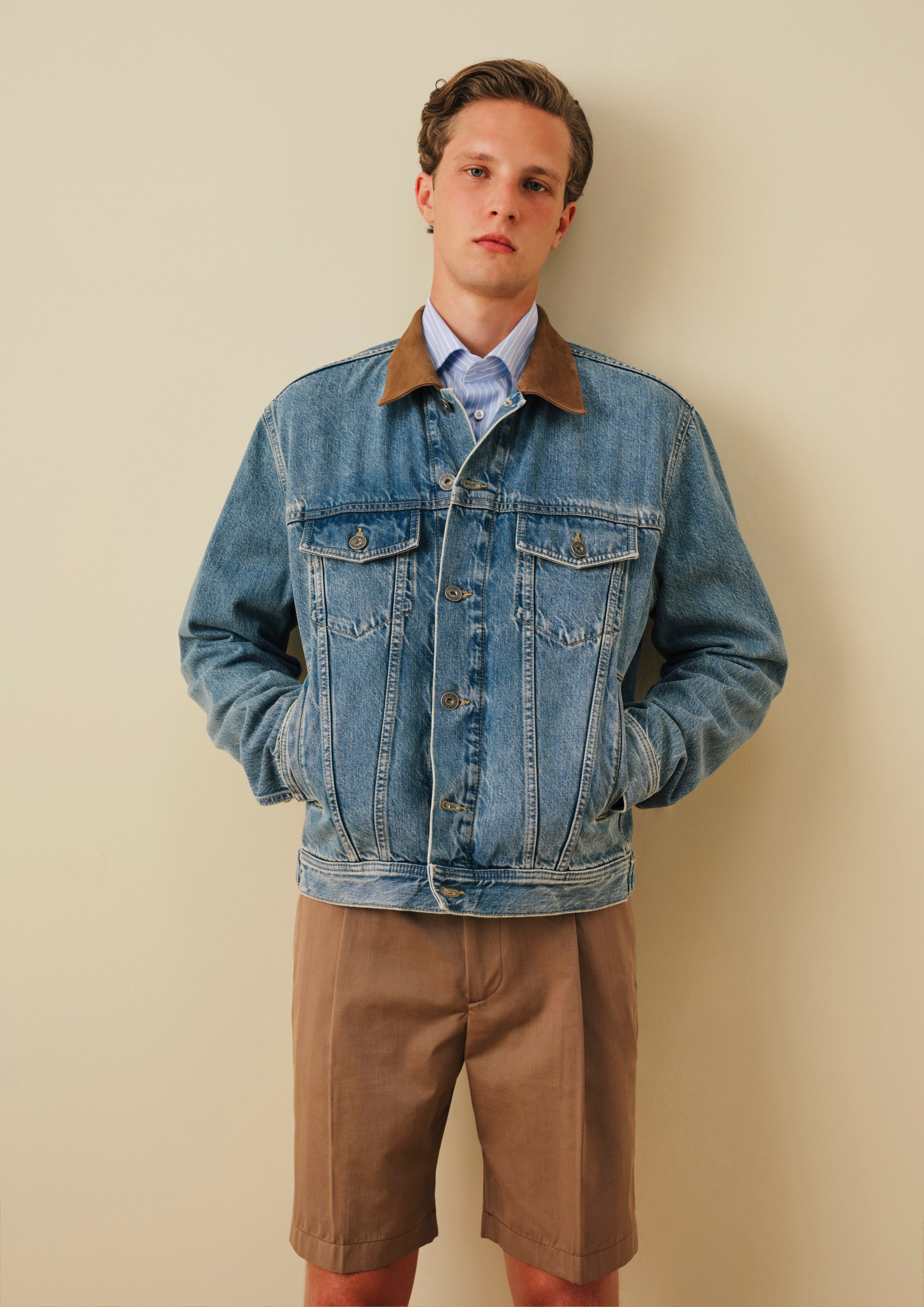 Men's SS Collection | Jacob Cohën