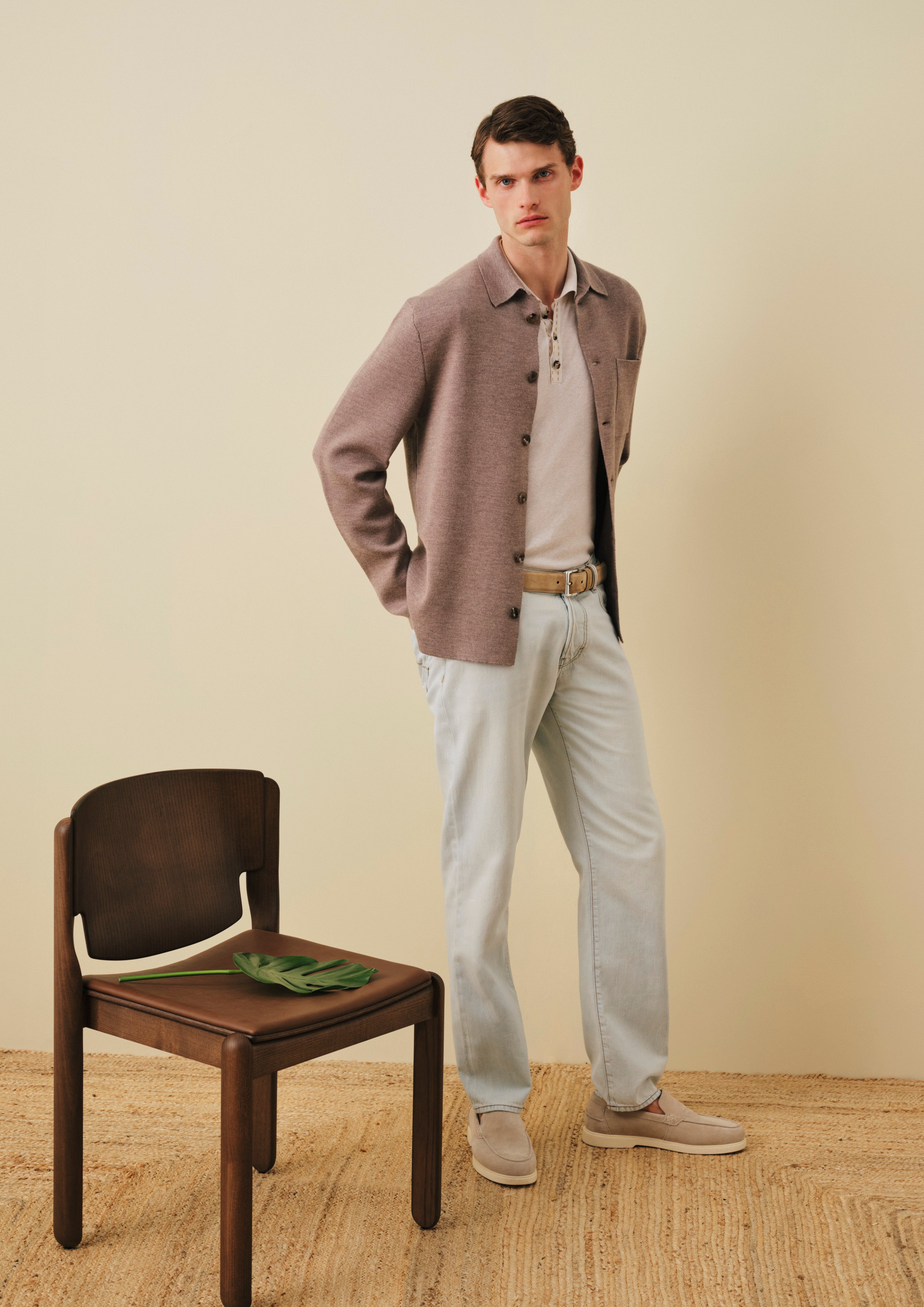 Men's SS Collection | Jacob Cohën